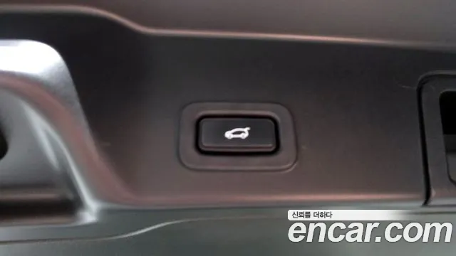 Land Rover Range Rover Evoque 2021