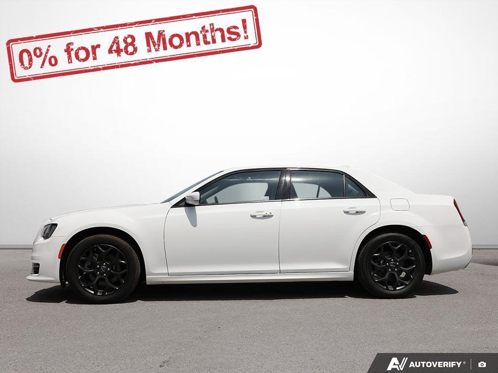 Chrysler 300 2023