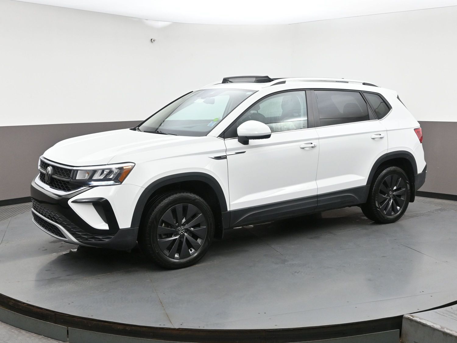 Volkswagen Taos 2023