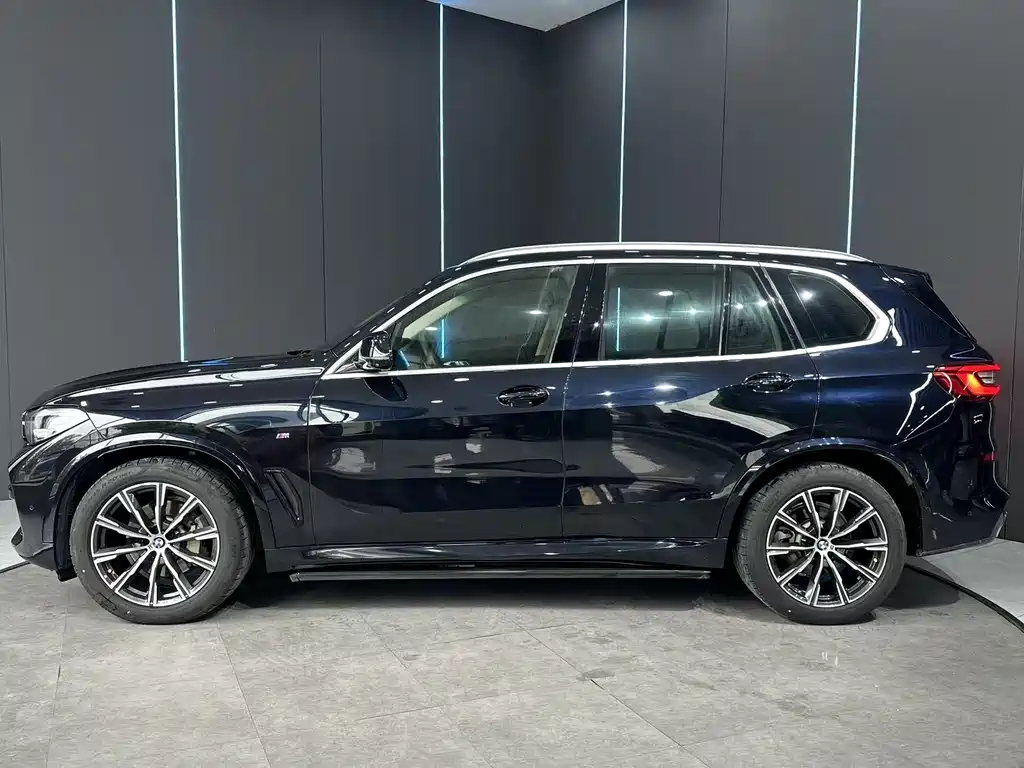 BMW X5 2020