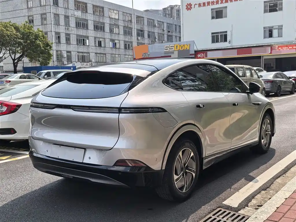 Xpeng G6 2024
