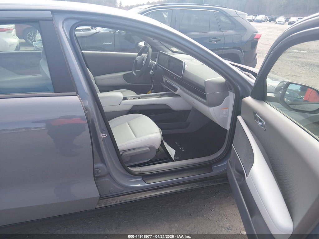 Hyundai IONIQ 6 2023