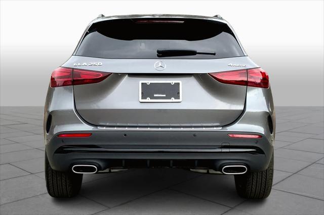 Mercedes-Benz GLA 250 2024