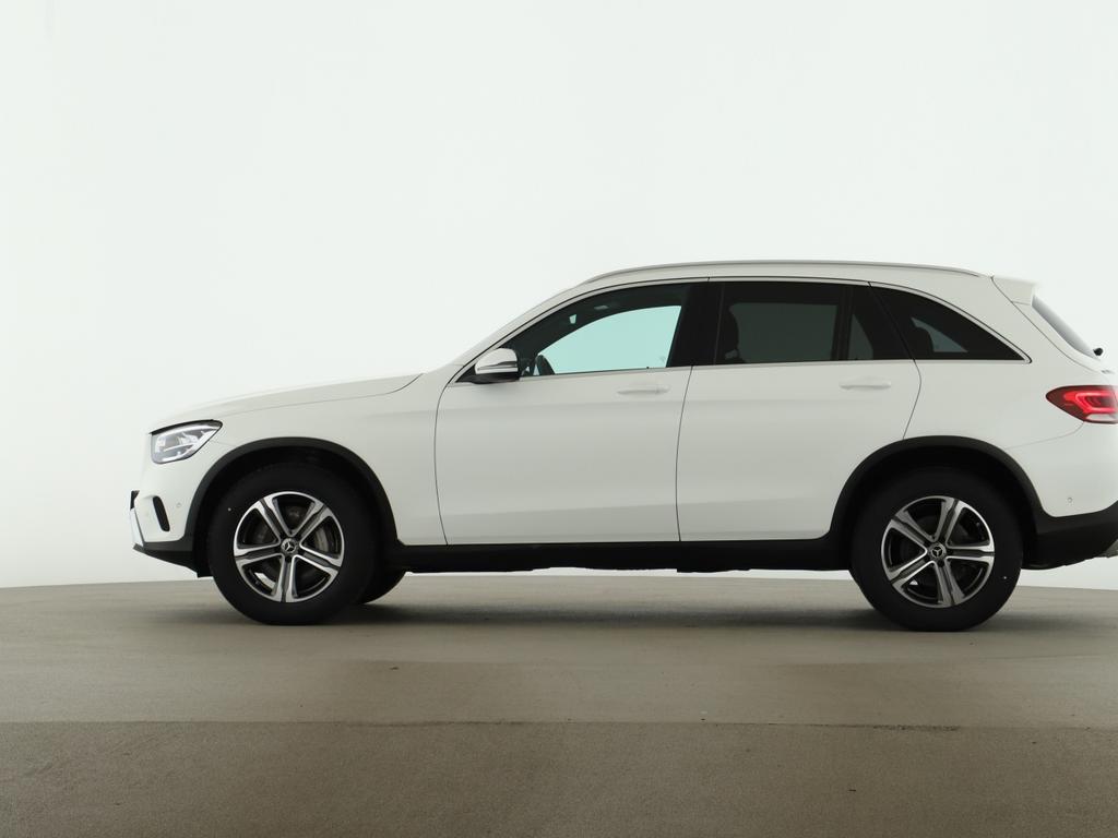 Mercedes-Benz GLC 300 2022