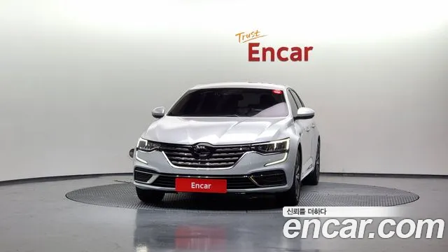 Renault Talisman 2022