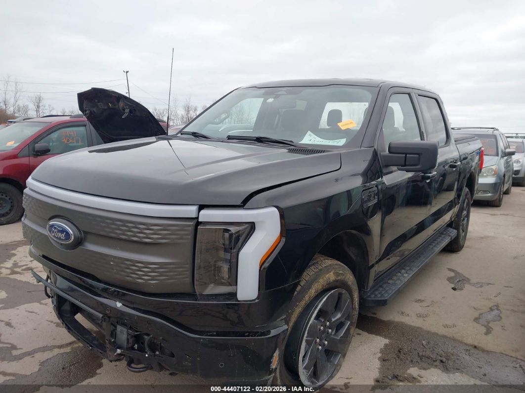 Ford F 150 2023