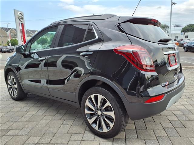 Buick Encore 2022