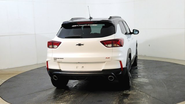 Chevrolet TrailBlazer 2023