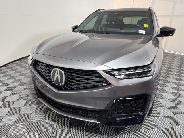 Acura MDX 2025