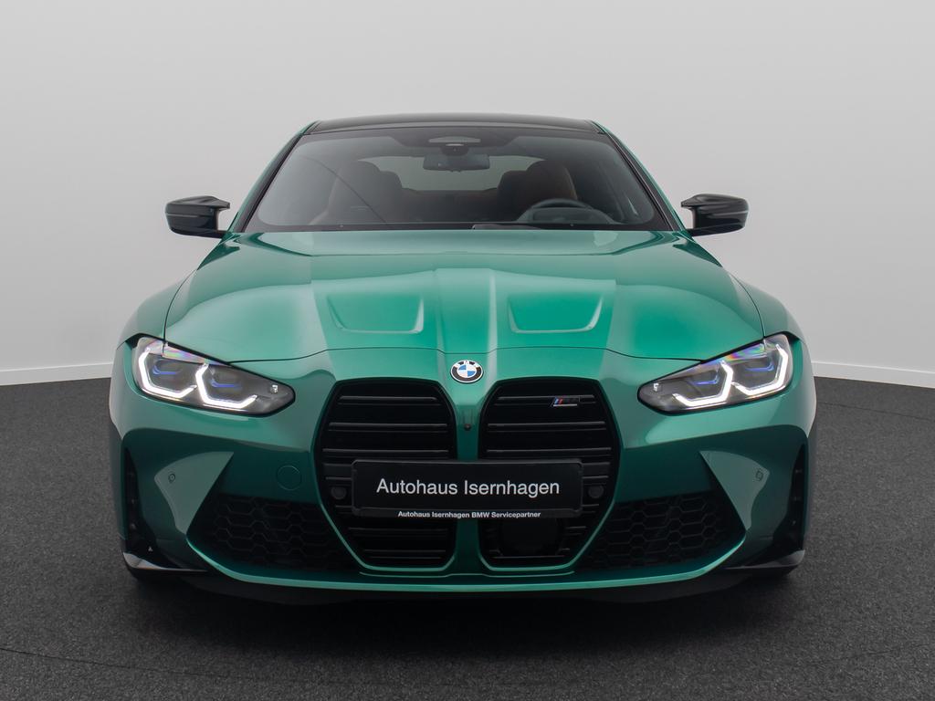 BMW M4 2022