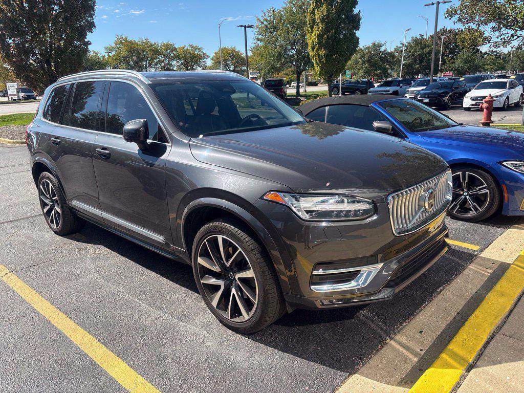 Volvo XC90 2024