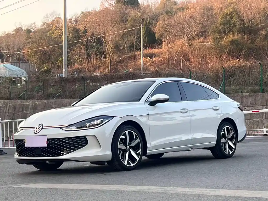 Volkswagen Lamando 2024