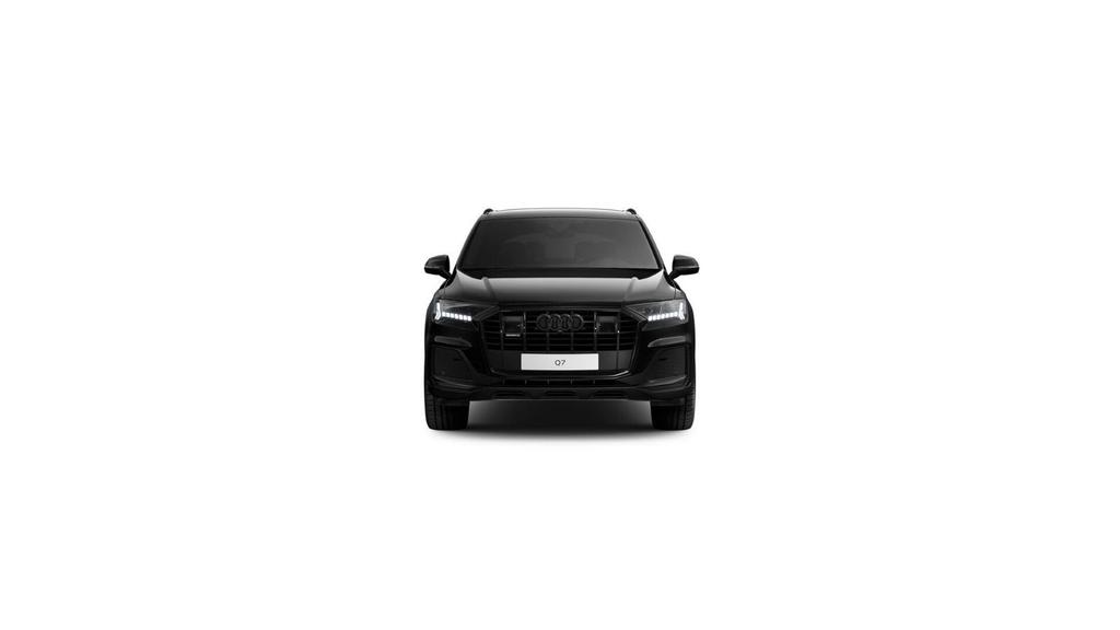 Audi Q7 2023