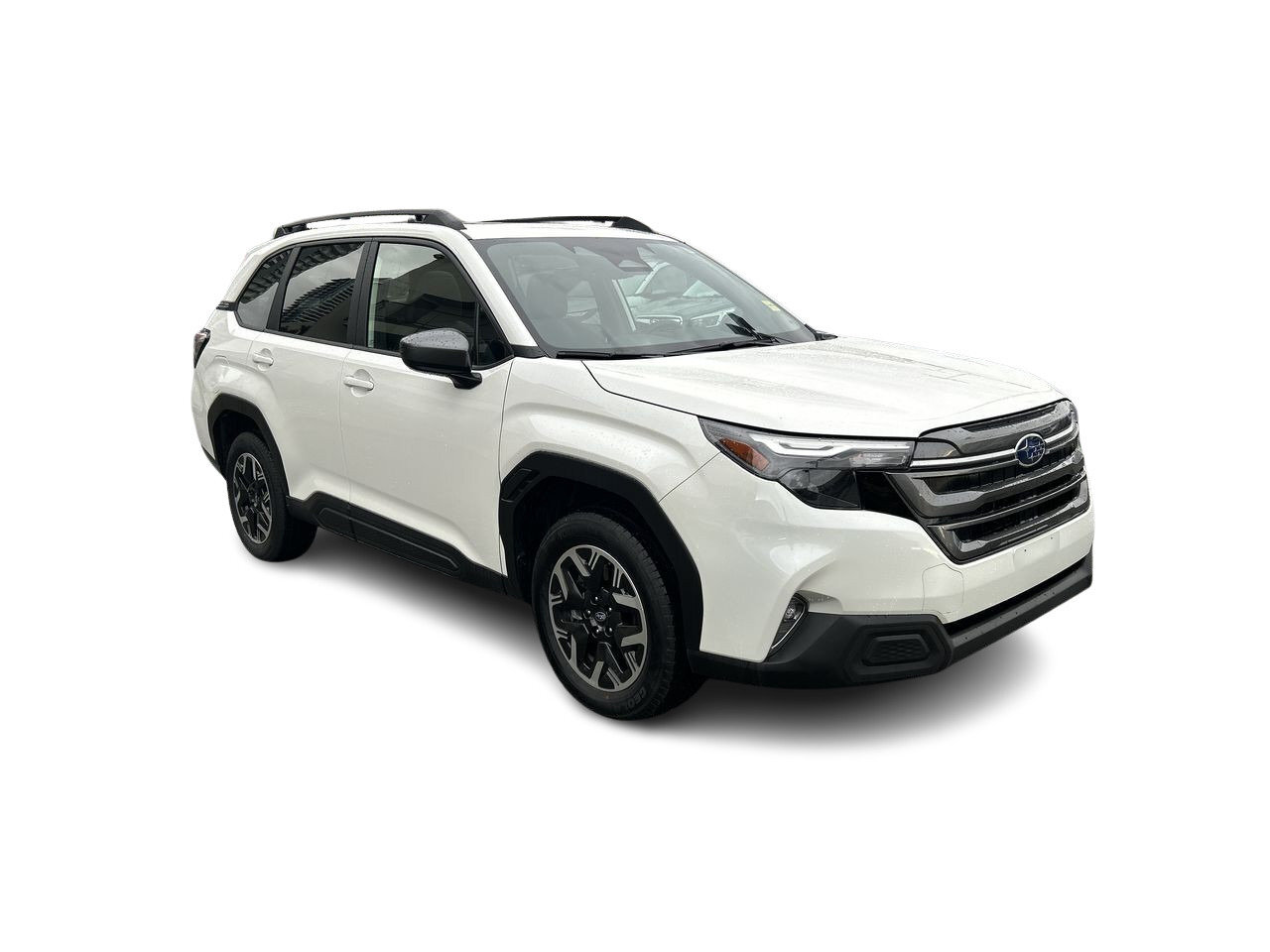Subaru Forester 2025