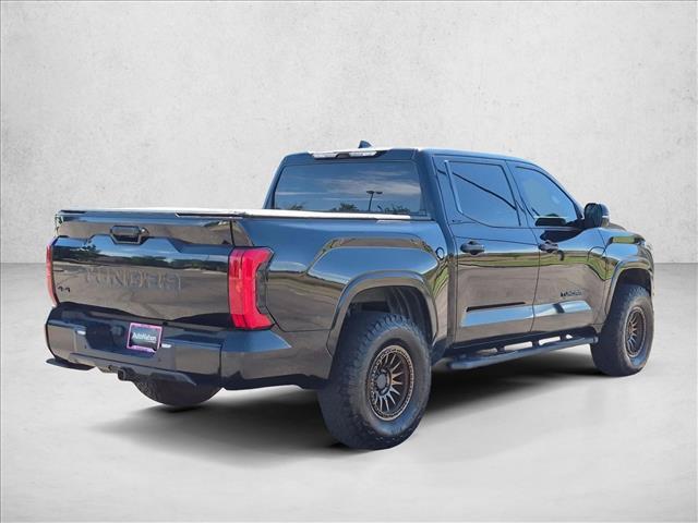 Toyota Tundra 2023