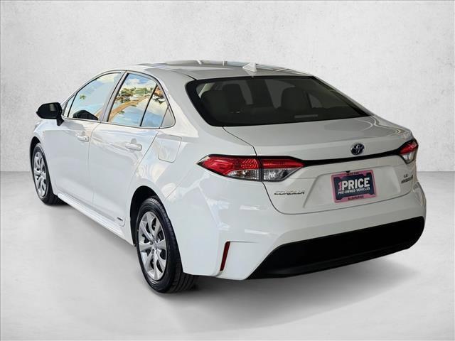 Toyota Corolla 2024