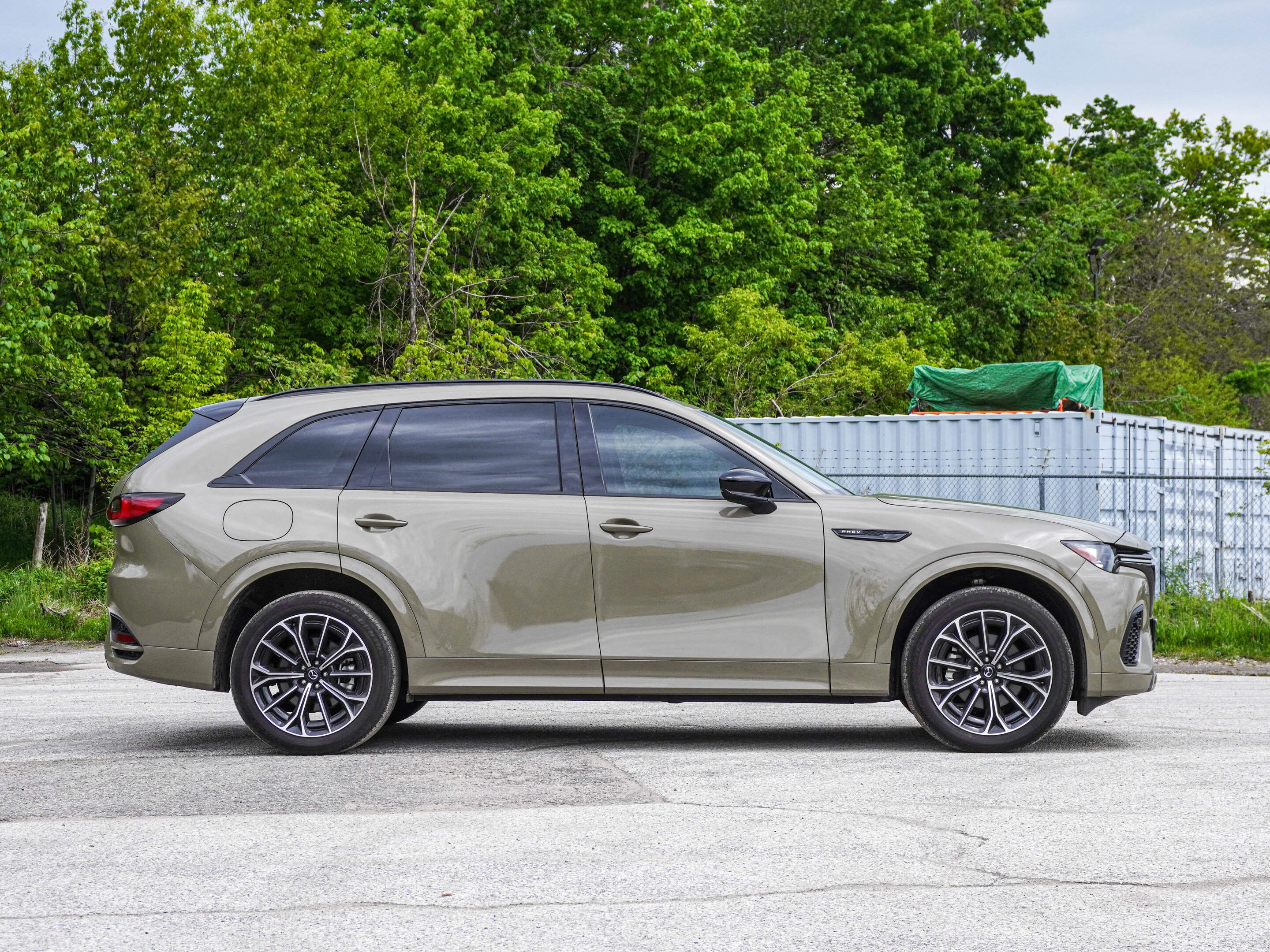 Mazda CX-3 2025