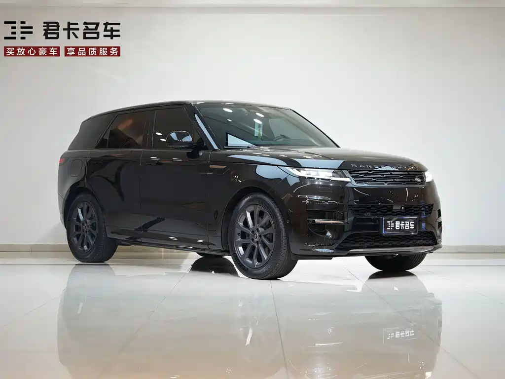 Land Rover Range Rover Sport 2024