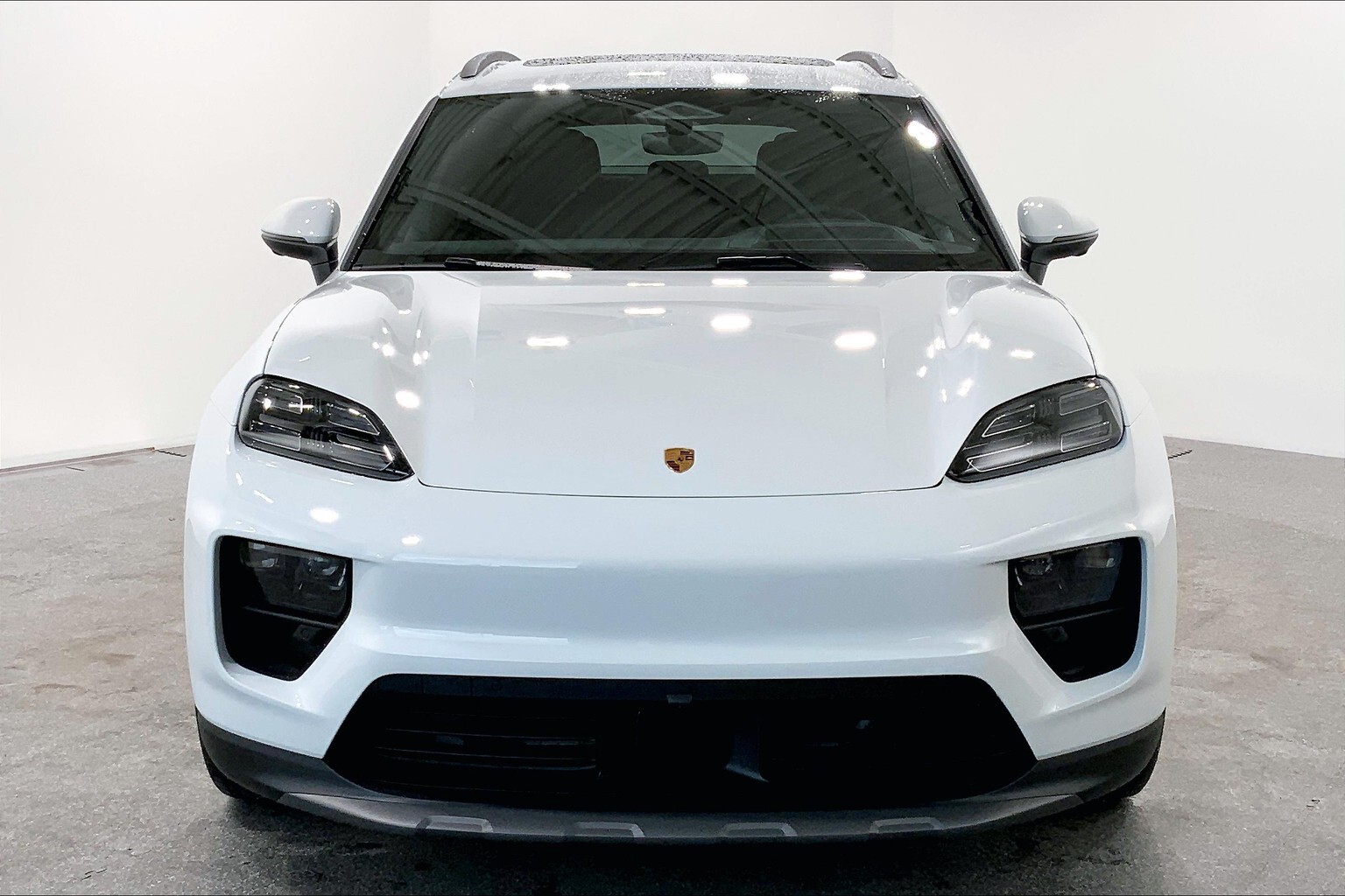 Porsche Macan 2024