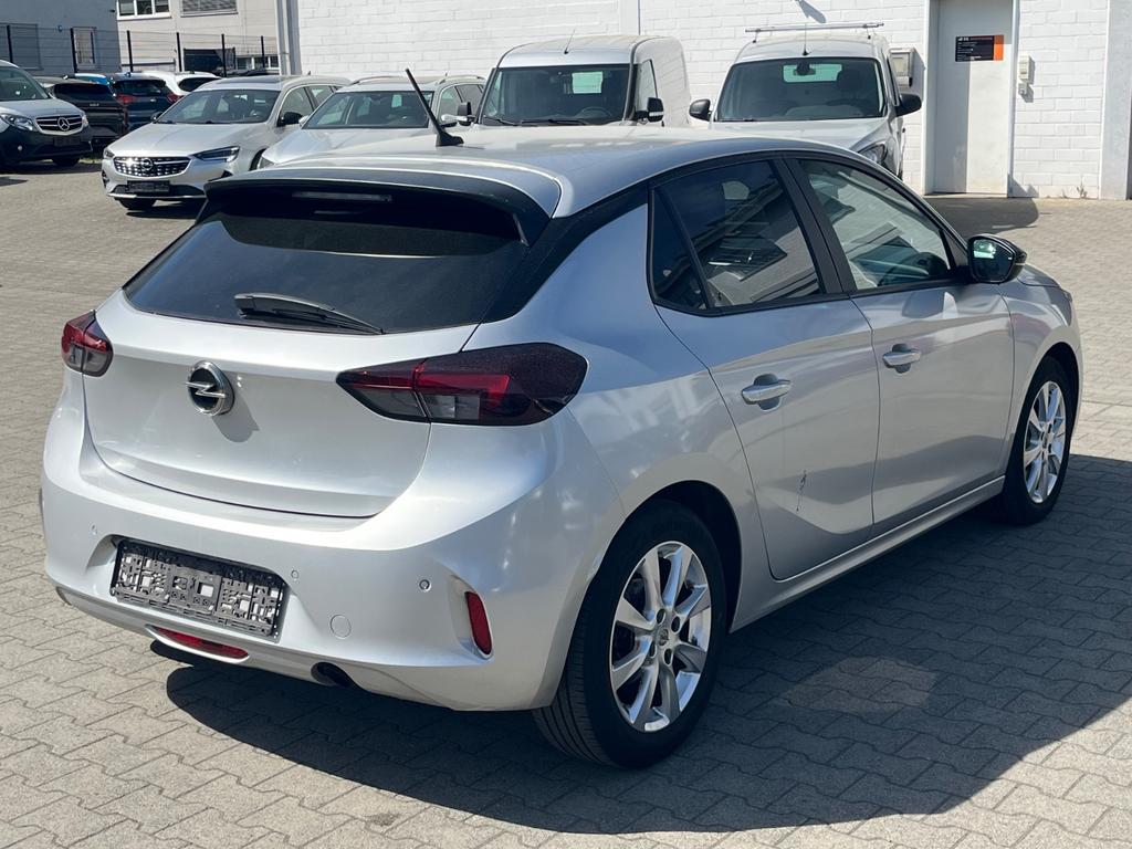 Opel Corsa 2021