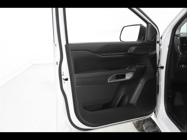 Ford Ranger 2024