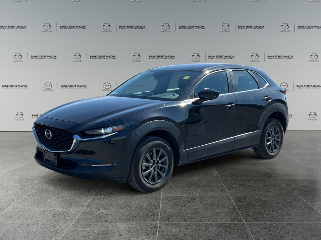 Mazda CX-30 2023
