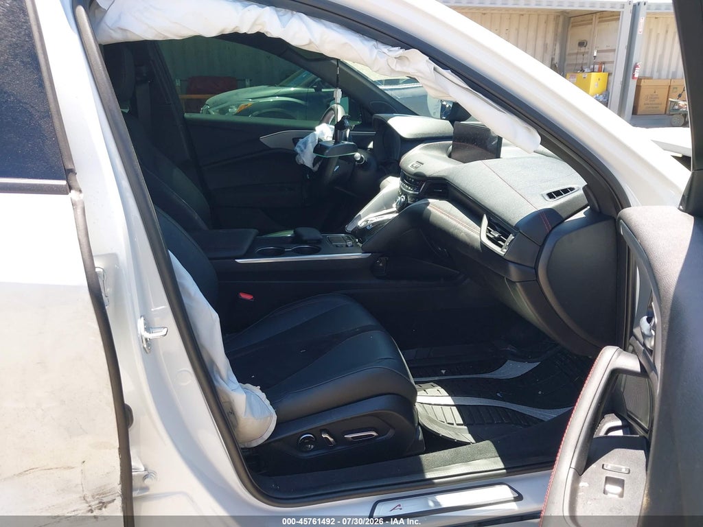 Acura TLX 2025