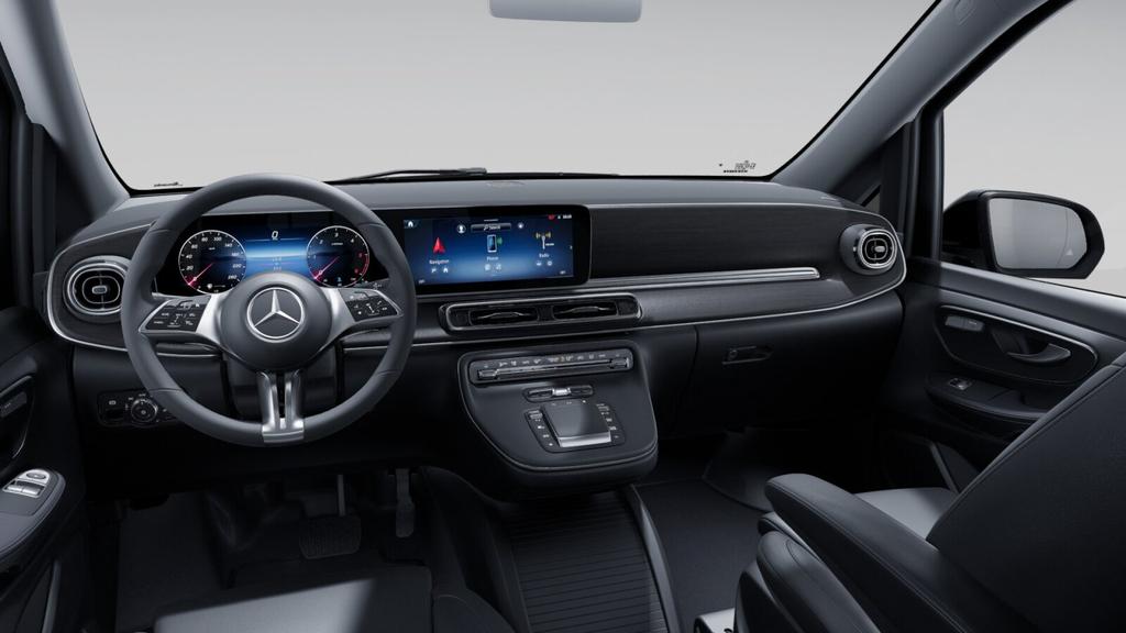 Mercedes-Benz V 300 2025