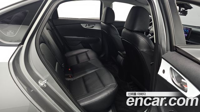 Kia K3 2021