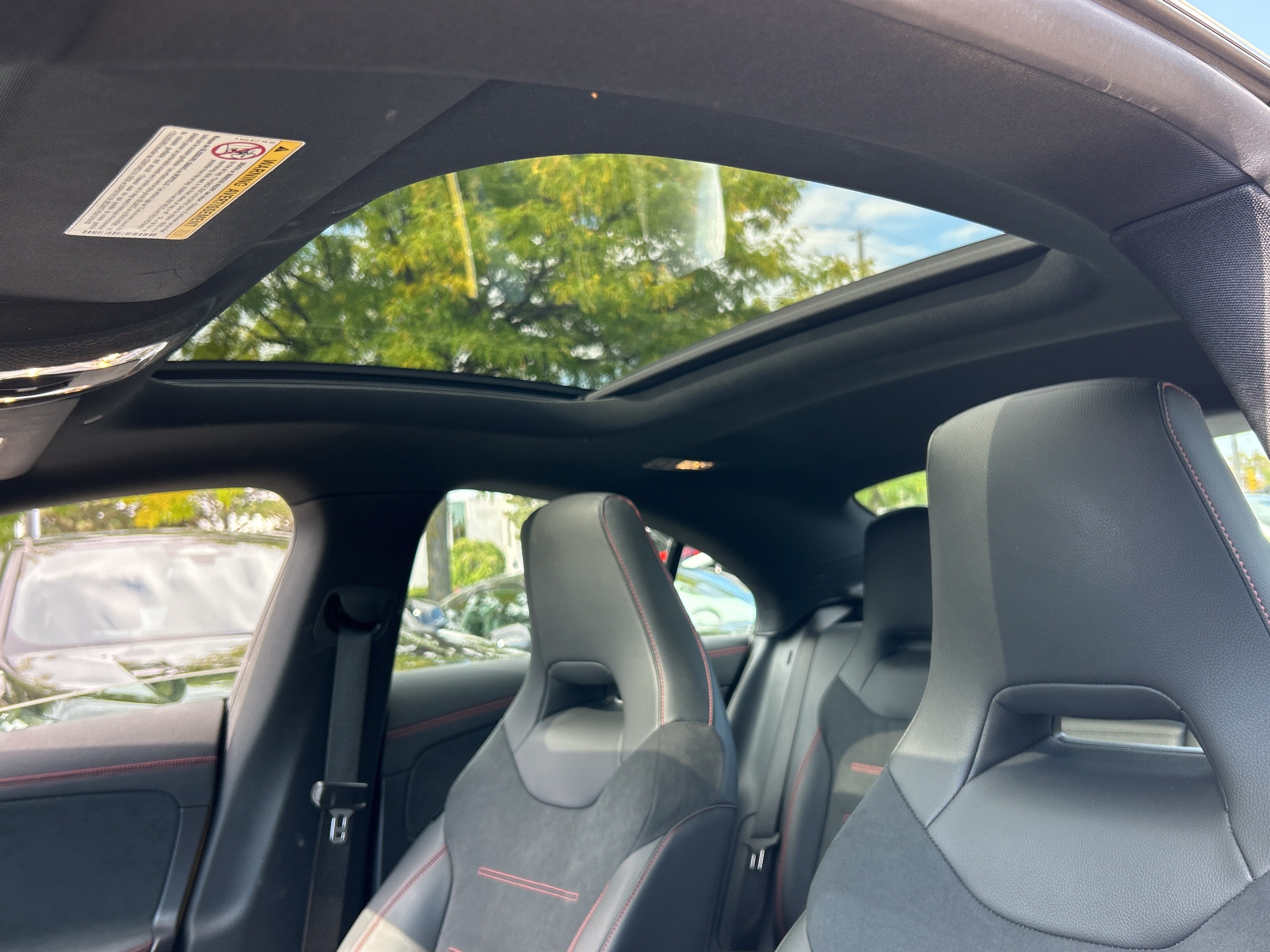 Mercedes-Benz CLA 2022