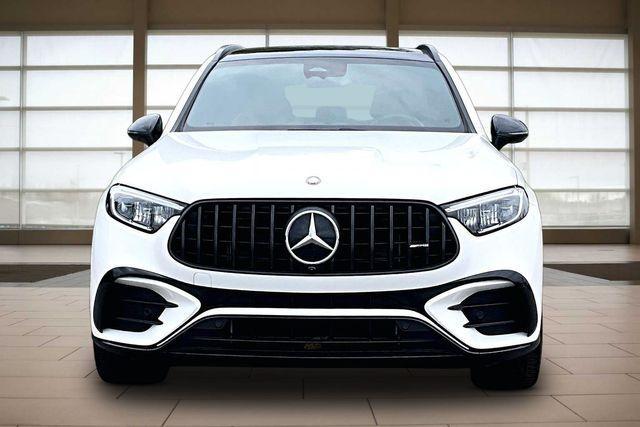Mercedes-Benz A-Класс 2024