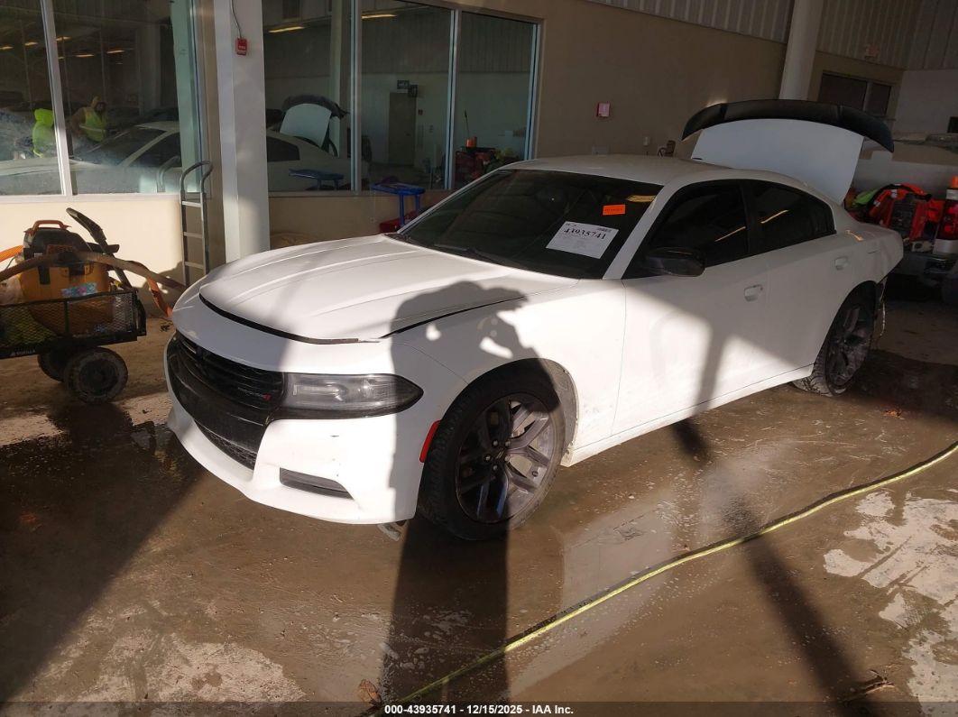 Dodge Charger 2020