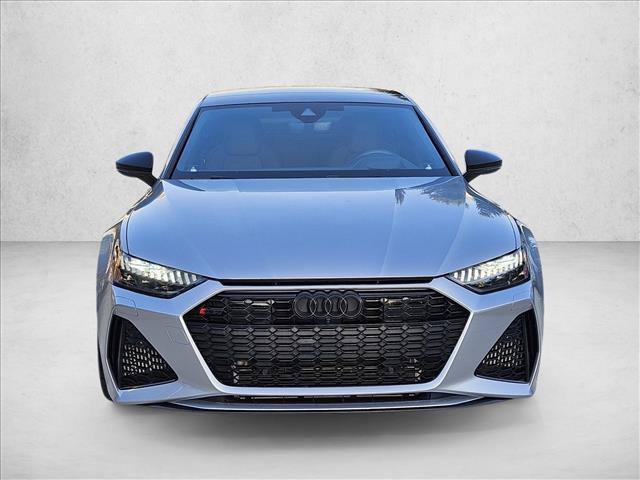 Audi RS 7 2025