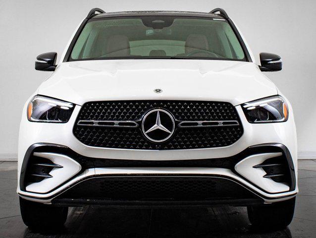 Mercedes-Benz GLE 350 2024