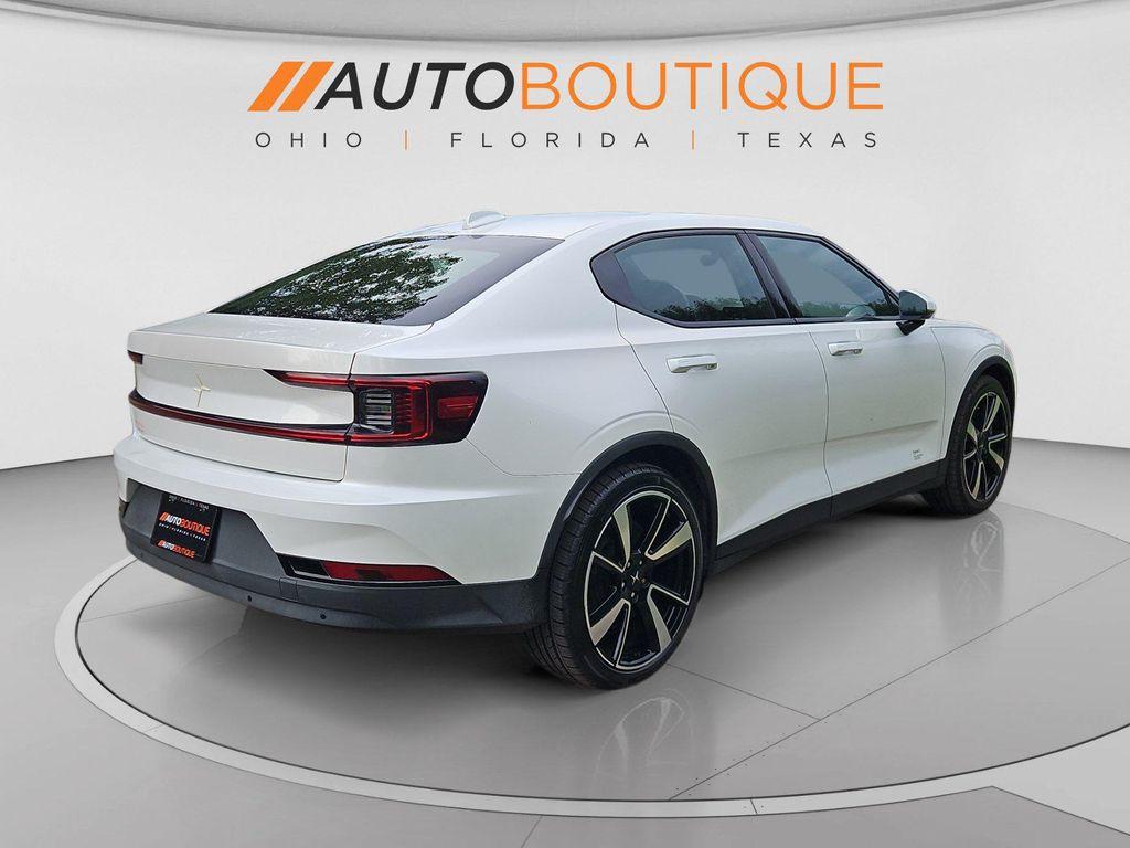Polestar 2 2022