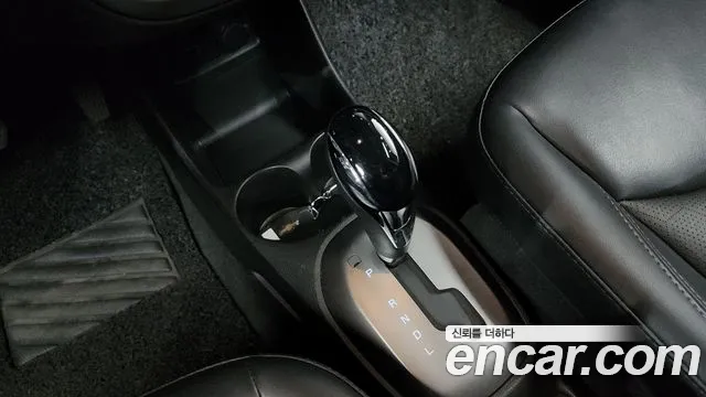 Chevrolet Spark 2020