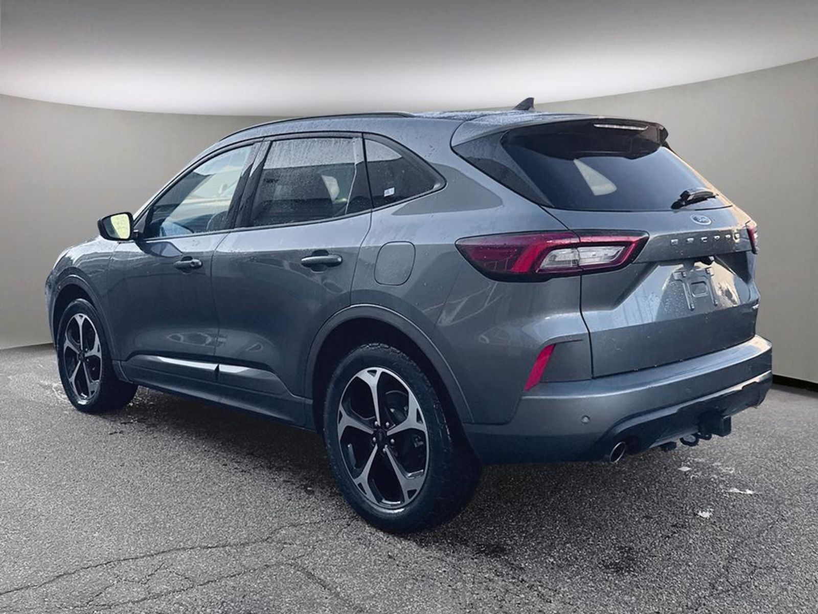 Ford Escape 2024