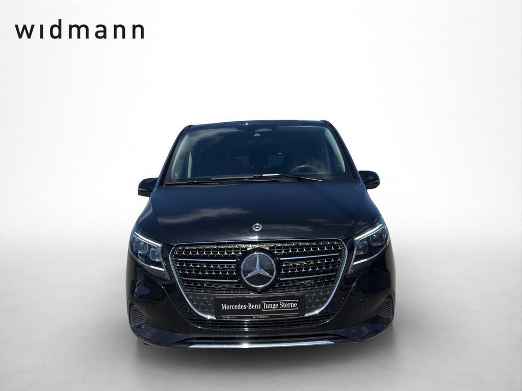 Mercedes-Benz V 300 2025