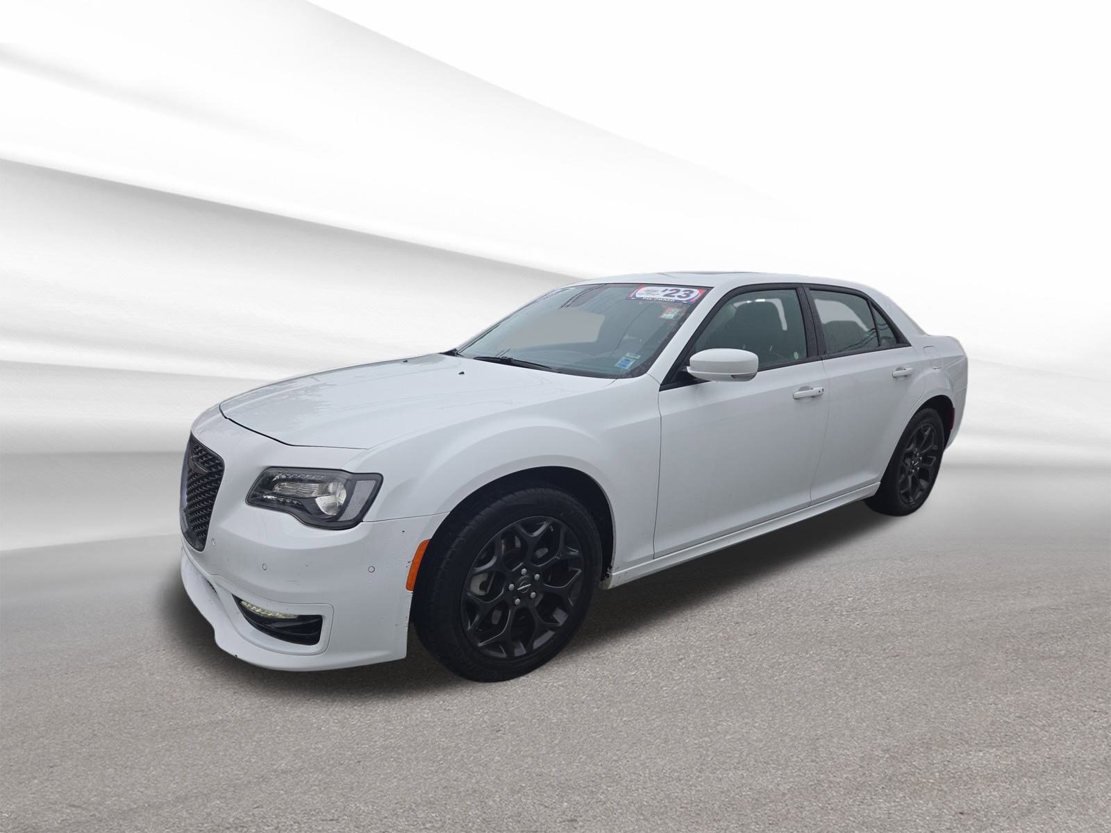 Chrysler 300 2023