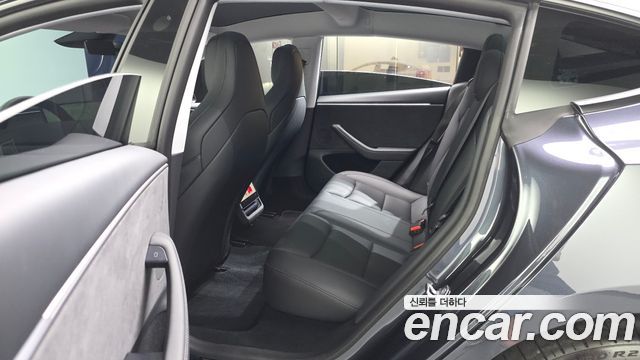 Tesla Model 3 2026
