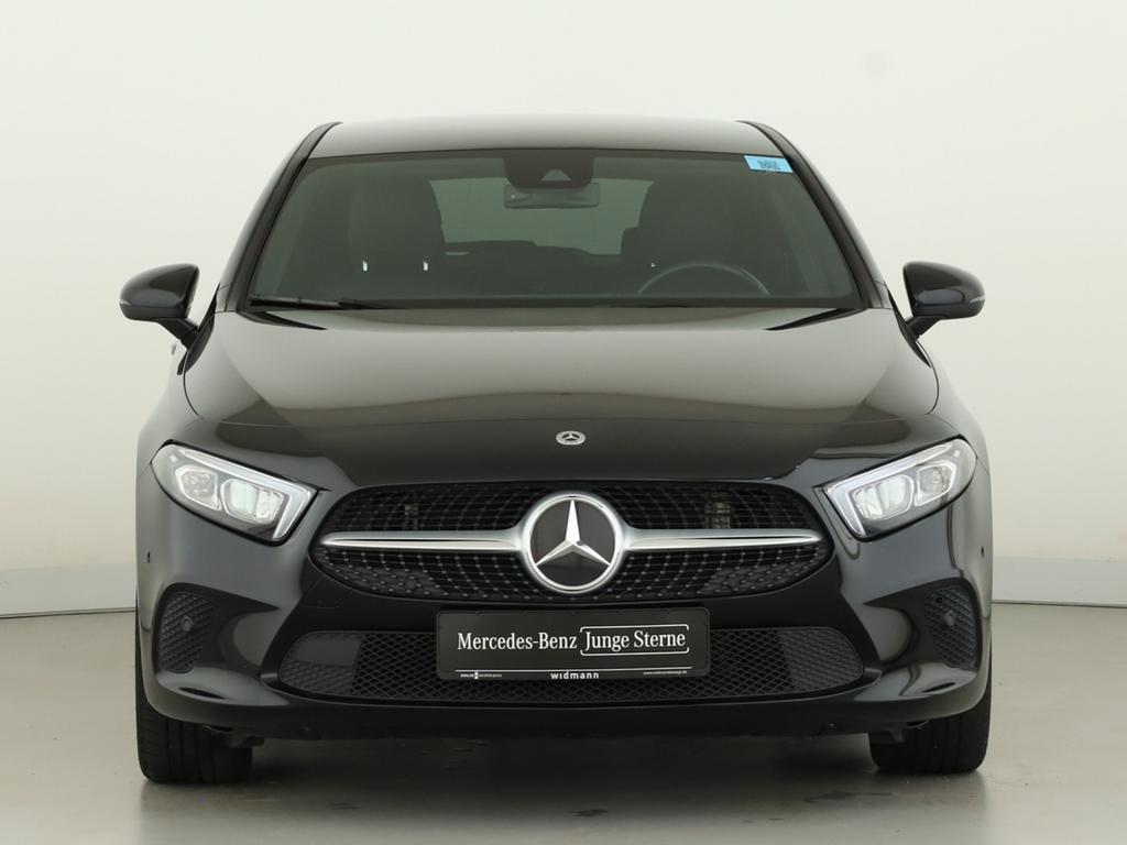 Mercedes-Benz A 200 2022