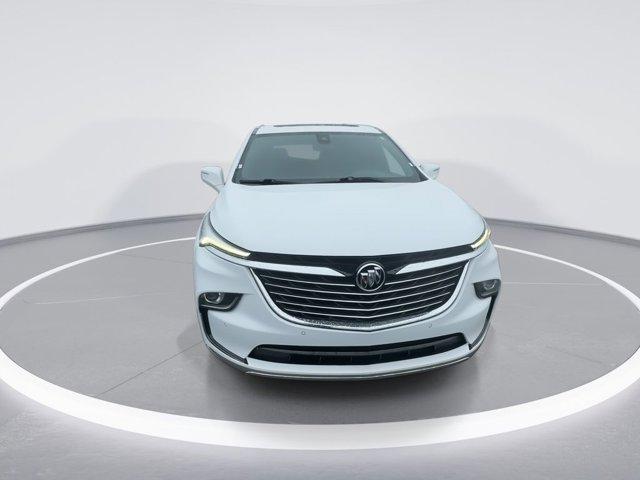Buick Enclave 2023