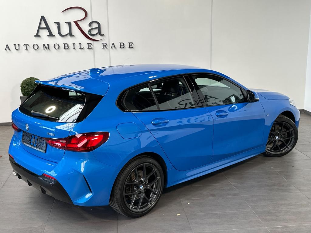 BMW 118 2023