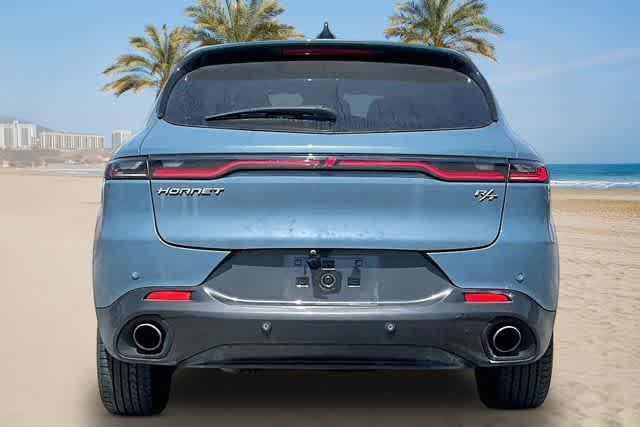 Dodge Hornet 2024