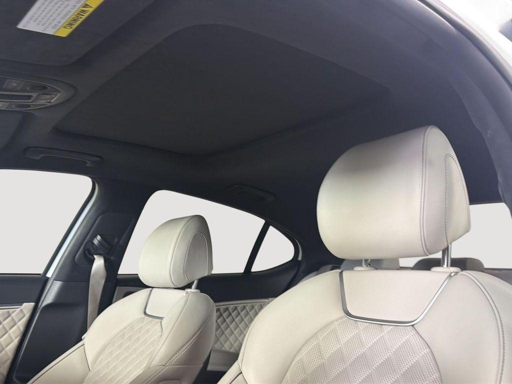 Genesis G70 2023