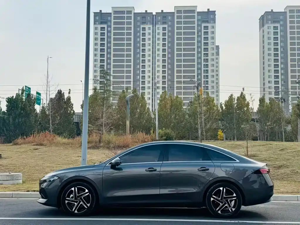 Roewe D7 2024