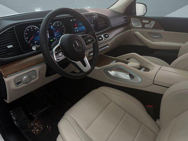 Mercedes-Benz GLS 450 2023
