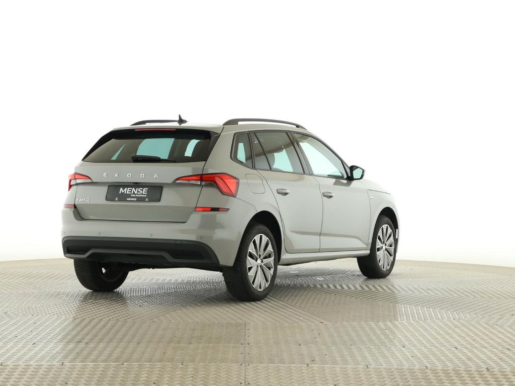 Skoda Kamiq 2022