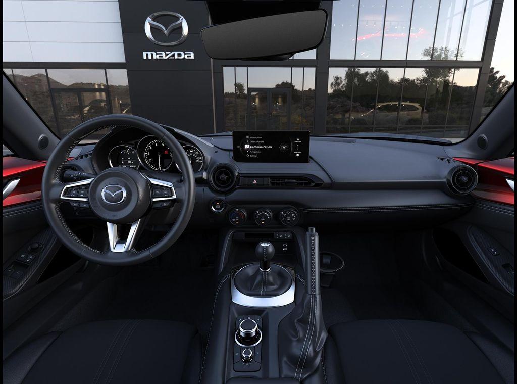 Mazda MX-5 2026