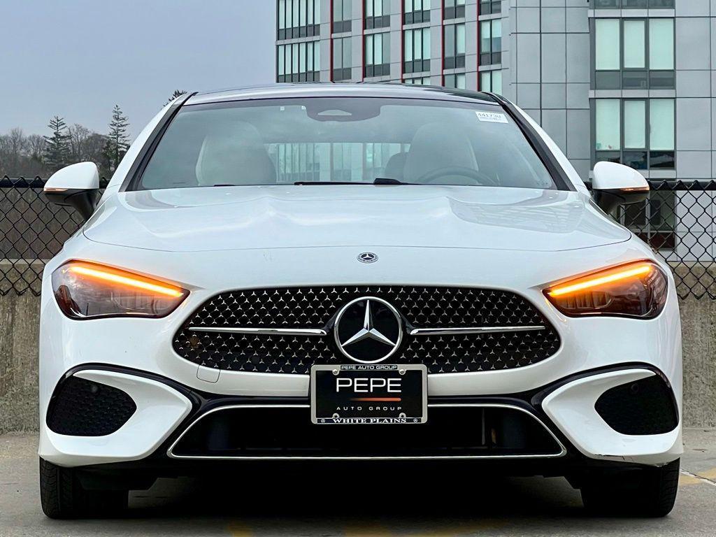 Mercedes-Benz CLE 300 2024